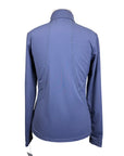 LeMieux Young Rider Base Layer in Atlantic