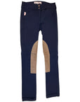 Tailored Sportsman Kids 'Trophy Hunter' Jods in Navy