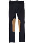 Tailored Sportsman Kids 'Trophy Hunter' Jods in Black