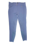 Romfh 'Sarafina' Knee Patch Breeches in Graphite