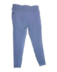 Romfh 'Sarafina' Knee Patch Breeches in Graphite