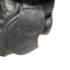Courbette 'Vision' AP Saddle in Dark Brown
