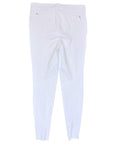 EGO7 'Dressage FG' Breeches in White