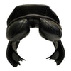 Courbette 'Vision' AP Saddle in Dark Brown
