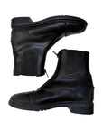 TuffRider Starter Paddock Boots in Black