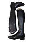 Ariat 'Divino' Dress Boots in Black