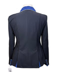 Tredstep 'Solo Vision' Coat in Black - Women's 14