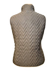 Ariat 'Ashley' Insulated Vest in Canteen