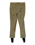 Kathryn Lily 'Lexington' Jodphurs in Beige