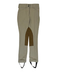 RJ Classics Kids 'Collette' Jodhpurs in Sand