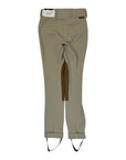 RJ Classics Kids 'Collette' Jodhpurs in Sand