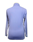 Romfh 'Chill Factor' Sunshirt in Lilac