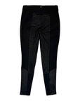 Kerrits 3-Season Tailored Full Seat Breeches in Black - Women's Large