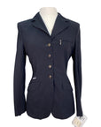 Pikeur Ghia II Show Jacket in Black