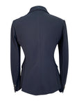 RJ Classics 'Monterey' Orange Label Show Coat in Navy