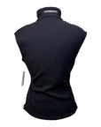 Charles Ancona Vest in Black - Women's Small