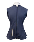 Dada Sport 'Carthago' Airbag Compatible Gilet in Navy