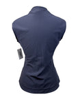 Dada Sport 'Carthago' Airbag Compatible Gilet in Navy