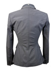 Equiline X-Cool Show Coat in Grey