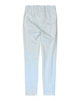 Yagya Timeless Riding Breeches in White