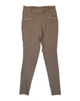 Maximilian Pro Riding Legging in Tan