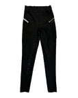 Heart Horse 'Herbie' High Waisted Full Seat Legging in Black