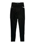 Heart Horse 'Herbie' High Waisted Full Seat Legging in Black