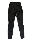 LeMieux Lydia Mesh Knee Grip Tights in Black