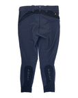 Ariat Full Seat Breeches in Blue