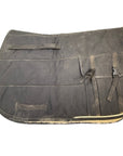 Toklat Trail Pad w/ Pockets in Black