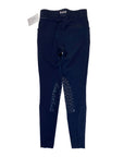 Dada Sport 'Kit' Breeches in Navy