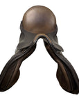 Stalker ‘Bentley I’ All Purpose Saddle in Brown