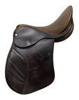 Stalker ‘Bentley I’ All Purpose Saddle in Brown