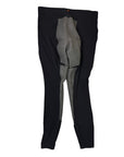 Kerrits 'Crossover II' Full Seat Breeches in Black