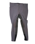 Kerrits 'Crossover II' Full Seat Breeches in Grey