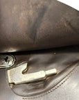 Stalker ‘Bentley I’ All Purpose Saddle in Brown
