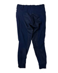Ariat 'Prelude' Full Seat Breeches in Navy