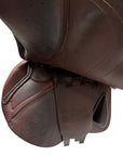 CWD 2021 SE03 Saddle in Brown