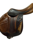 CWD 2013 SE04 Monoflap Saddle in Brown