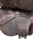 CWD 2016 SE03 Saddle in Brown