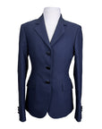 RJ Classics 'Hailey II' Blue Label Show Jacket in Navy