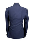 RJ Classics 'Hailey II' Blue Label Show Jacket in Navy