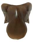 Stübben S Portos Jumping Saddle in Brown
