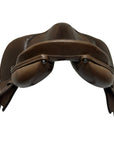Stübben S Portos Jumping Saddle in Brown