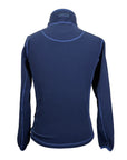 LeMieux Mini 'Mari' Fleece 1/4 Zip in Navy