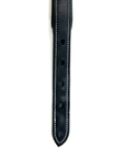 Red Barn by KL Select 'Tina' Replacement Crown in Black - Full
