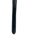 Red Barn by KL Select 'Kelly' Replacement Crown in Black - Cob