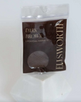 Ellsworth Ponytail Hairnet in Dark Brown