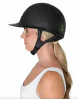 Ellsworth Ponytail Hairnet in Platinum Blonde - One Size