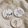 Bettina Norton Sweet Days Ornament Set